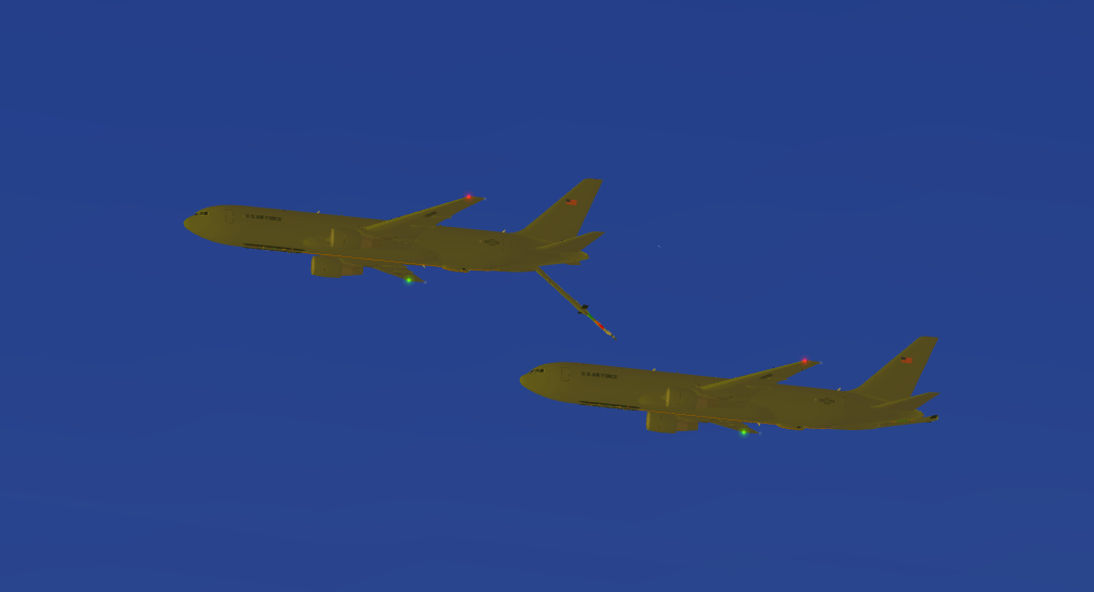 USTRP Operation